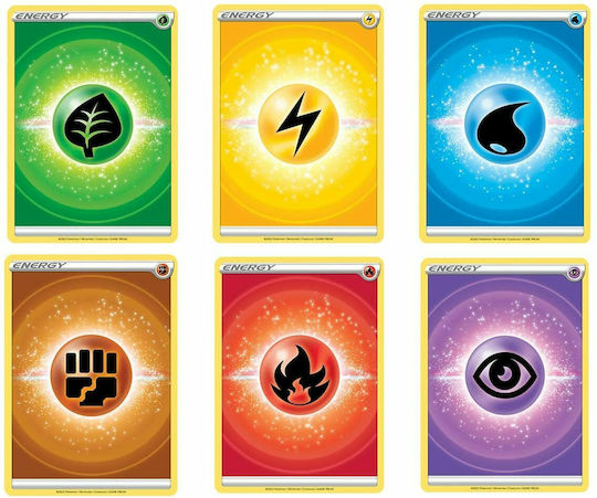 Pokemon Cutie Booster Brilliant Stars Build & Battle Stadium Sabie și Scut Engleză