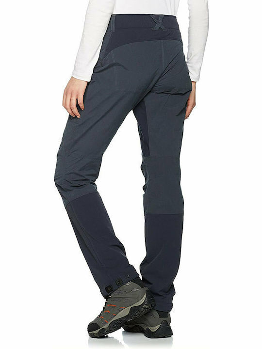 Eider Rocalden Women's Hiking Long Trousers Gray