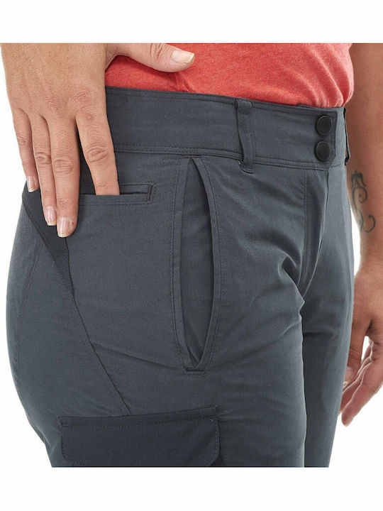 Eider Rocalden Women's Hiking Long Trousers Gray