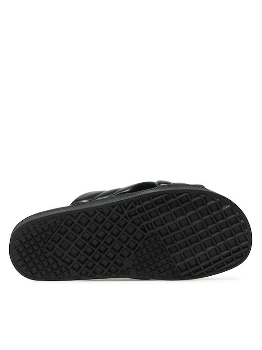 Sandale Casual Damă Negre