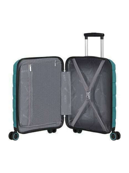 American Tourister Air Move Spinner