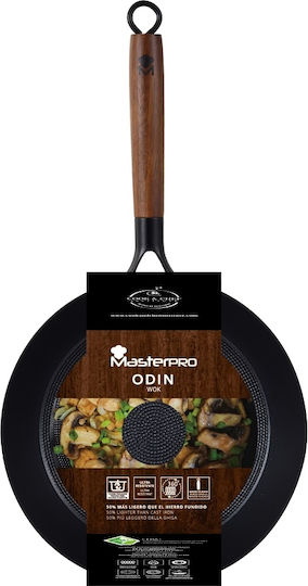 MasterPro Pan Iron Diameter Ø24cm