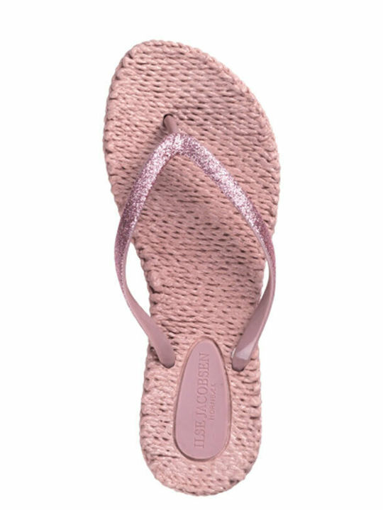 Women's Flip Flops Pink