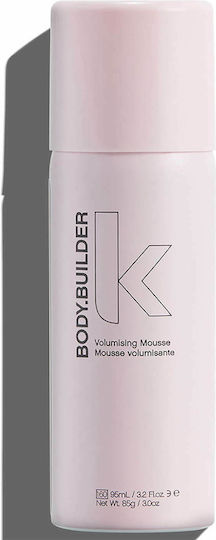 Kevin Murphy Body Builder Афрос Маляни За Обем 100ml