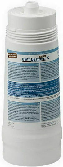 BWT Ανταλλακτικό Φίλτρο Παροχής Bestmax Soft X 600lt