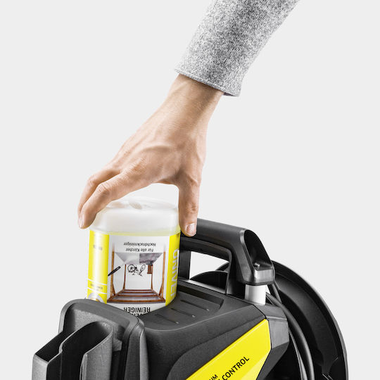 Karcher K 7 Premium Power Home Πλυστικό Ρεύματος 3000W με Πίεση 180bar