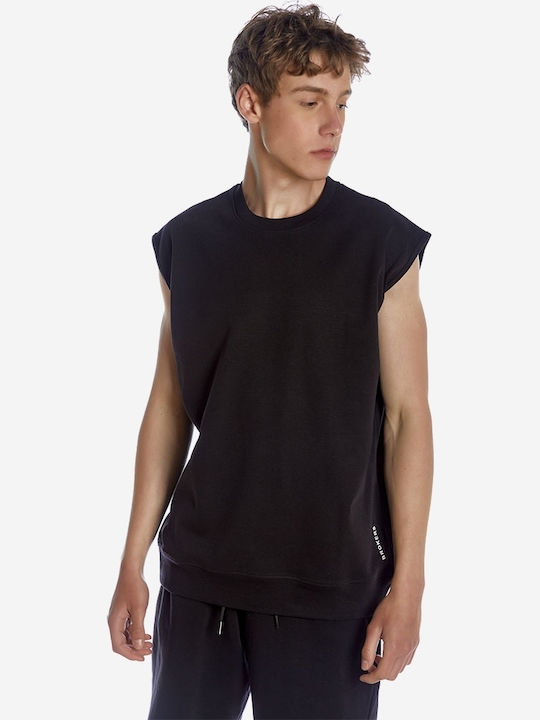 Men's Sweatshirt Black