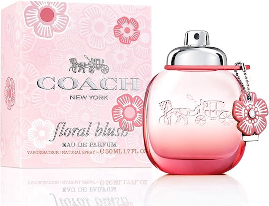 Coach Floral Blush Eau de Parfum 50ml