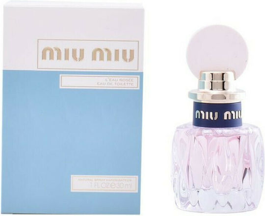 Miu Miu L’eau Rosee Eau de Toilette 100ml