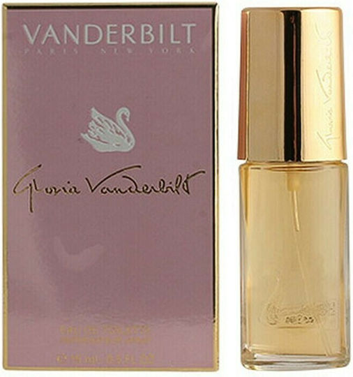 Gloria Vanderbilt Vanderbilt Eau de Toilette 30ml
