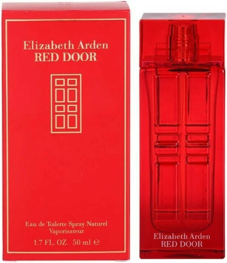 Elizabeth Arden Red Door Тоалетна вода 50мл
