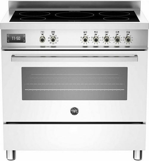 Bertazzoni Комерсиална готварска печка