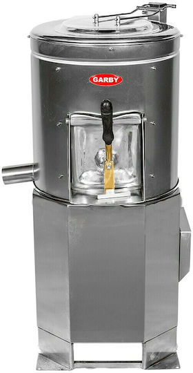 Garby Anka Commercial Peeler 25kg 1120W AL-25-DP