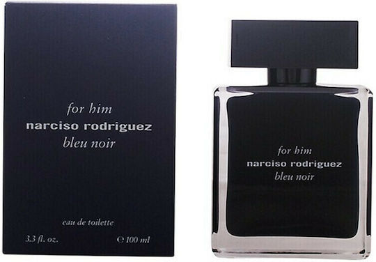Narciso Rodriguez Him Bleu Noir Eau de Toilette 50ml
