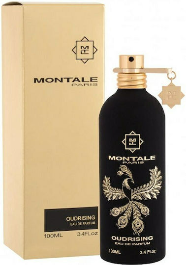 Montale Oudrising Eau de Parfum 100ml