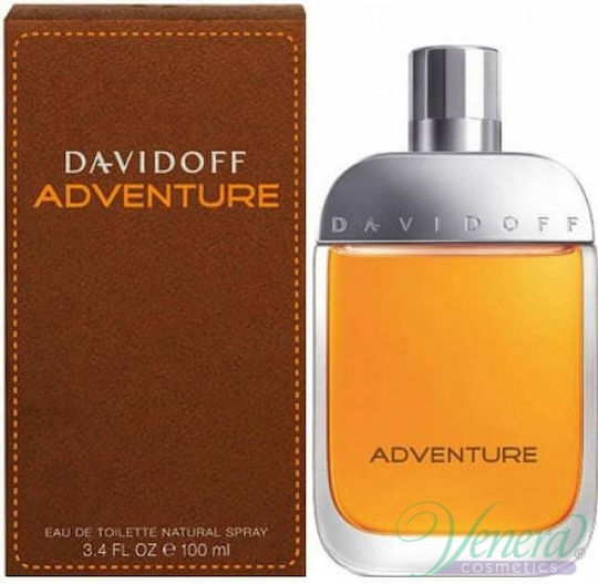 Davidoff Eau de Toilette 50ml