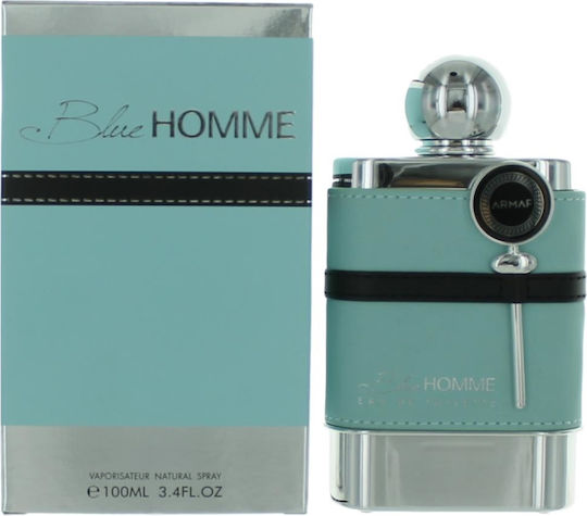 Armaf Blue Homme Eau de Toilette 100ml