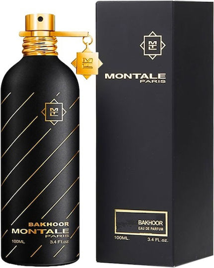 Montale Bakhoor Парфюмна вода 100мл