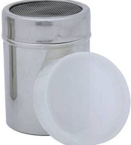 Novatex Sugar Powder Dredger