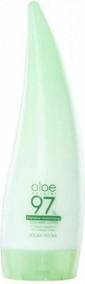 Holika Holika Aloe 97% Instensive Moisturizing Soothing Lotion 240ml