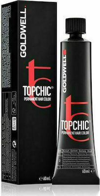 Goldwell Topchic 6SB Καστανό Ασημί