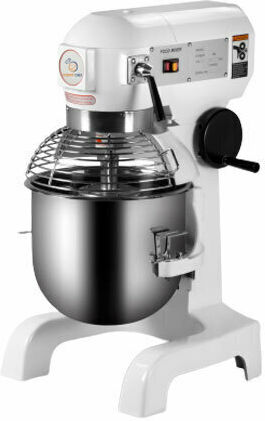 Lappas Commercial Pastry Mixer 10lt 450W
