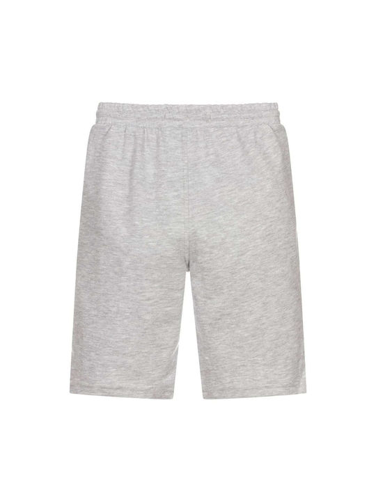 Levi's Kinder Shorts/Bermudas Stoff Gray