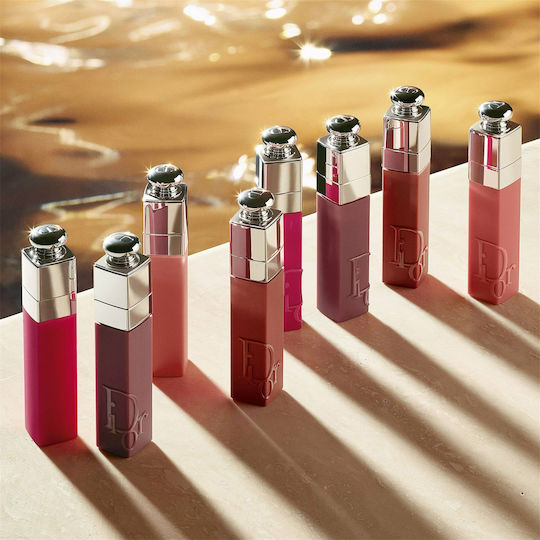 Dior Lip Tint No Transfer Rujuri 561 Natural Poppy 5ml