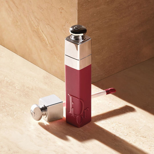 Dior Lip Tint No Transfer Κραγιόν 541 Natural Sienna 5ml