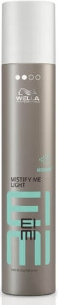 Wella Eimi Mistify Me Light Λακ για Ελαφρύ Κράτημα 75ml