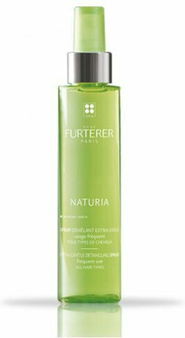 Rene Furterer Naturia Detangling Spray Hydration for All Hair Types 150ml