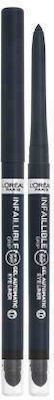 L'Oreal Paris Infaillible Grip Liner 36H Eye Pencil Blue Jersey