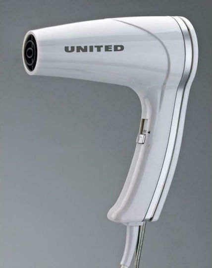 United H59 Сешоар за хотел null 1.6кВт