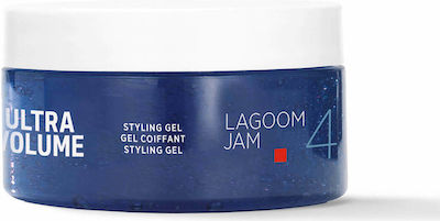 Goldwell Lagoom Jam No4 Haargel 75ml