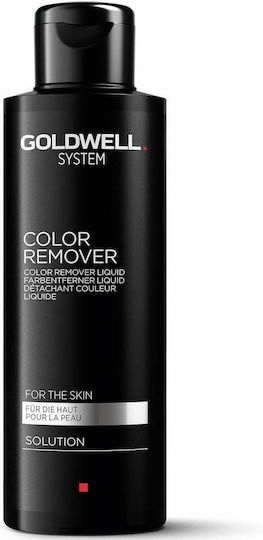 Goldwell Καθαριστικό Λεκέδων από Βαφή 150ml