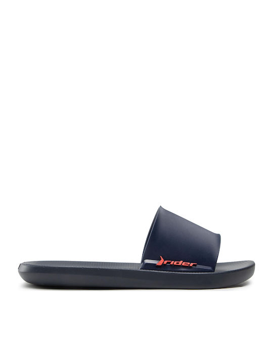 Rider Kids' Slides Blue