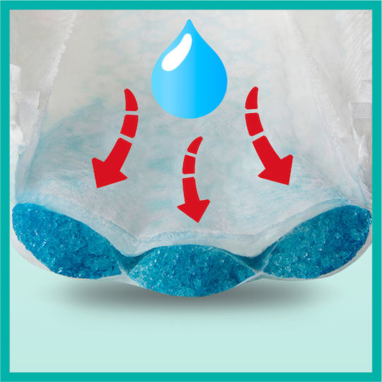 Pampers Diaper Pants Pants No. 8 for 19+kg 32pcs