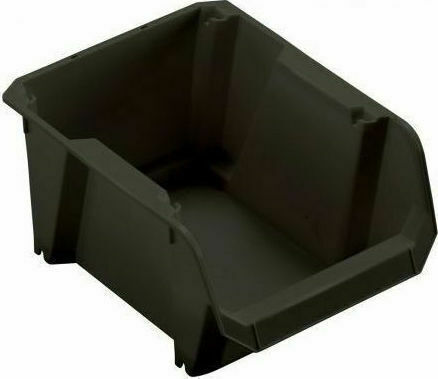 Stanley Plastic Organizator pentru Bin-uri de Unelte Stivuibile L16.5xW12xH7.5cm
