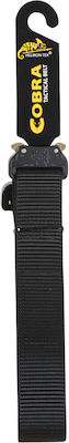 Helikon Tex Cobra FC45 Military Operational Strap Belt 45mm Black