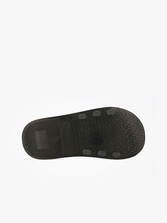 Ipanema Kids' Slides Black