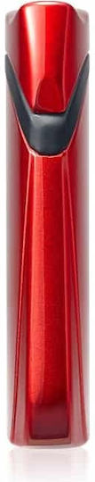 Colibri Falcon Windproof Flame Lighter Jet Type in Red Color