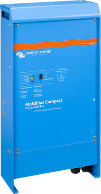 Victron Energy MultiPlus Compact C 12/2000/80 Inverter Καθαρού Ημιτόνου 12V Μονοφασικό