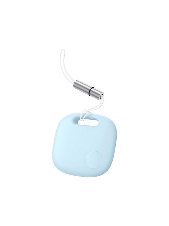 Baseus Keychain Key Finder Intelligent T2 Pro