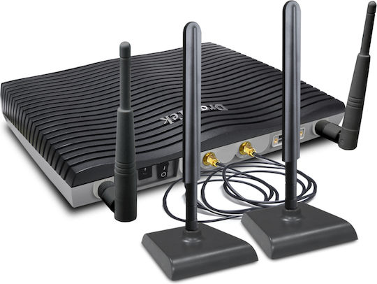 Draytek Vigor 2927Lac Drahtlos 4G mit 5 Anschlüssen Gigabit Ethernet