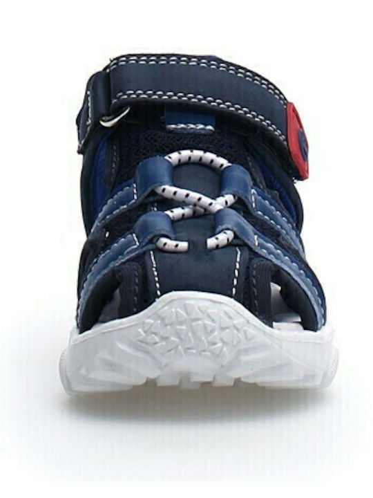 Shoe Sandals Anatomic Blue