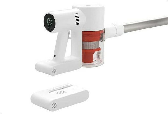 Xiaomi Vacuum Cleaner G10 Extended Battery για Σκούπα Ρομπότ