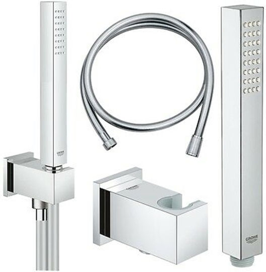 Grohe Euphoria Cube Cap de duș de schimb Grohe Euphoria Cube Cap de duș de schimb