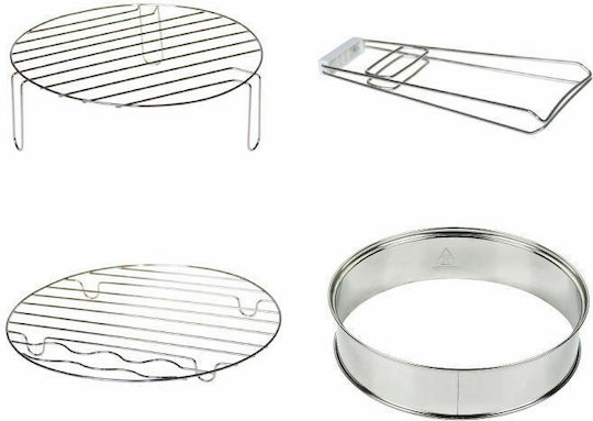 Primo PRCO- Halogen Oven Cooker 17lt Black