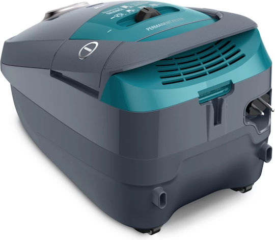 Rowenta RO7746 Прахосмукачка 450W С торба 4.5лт Сива