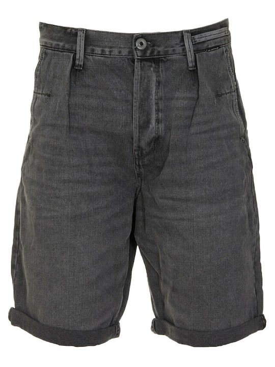 Worker Men's Shorts Chino Gray